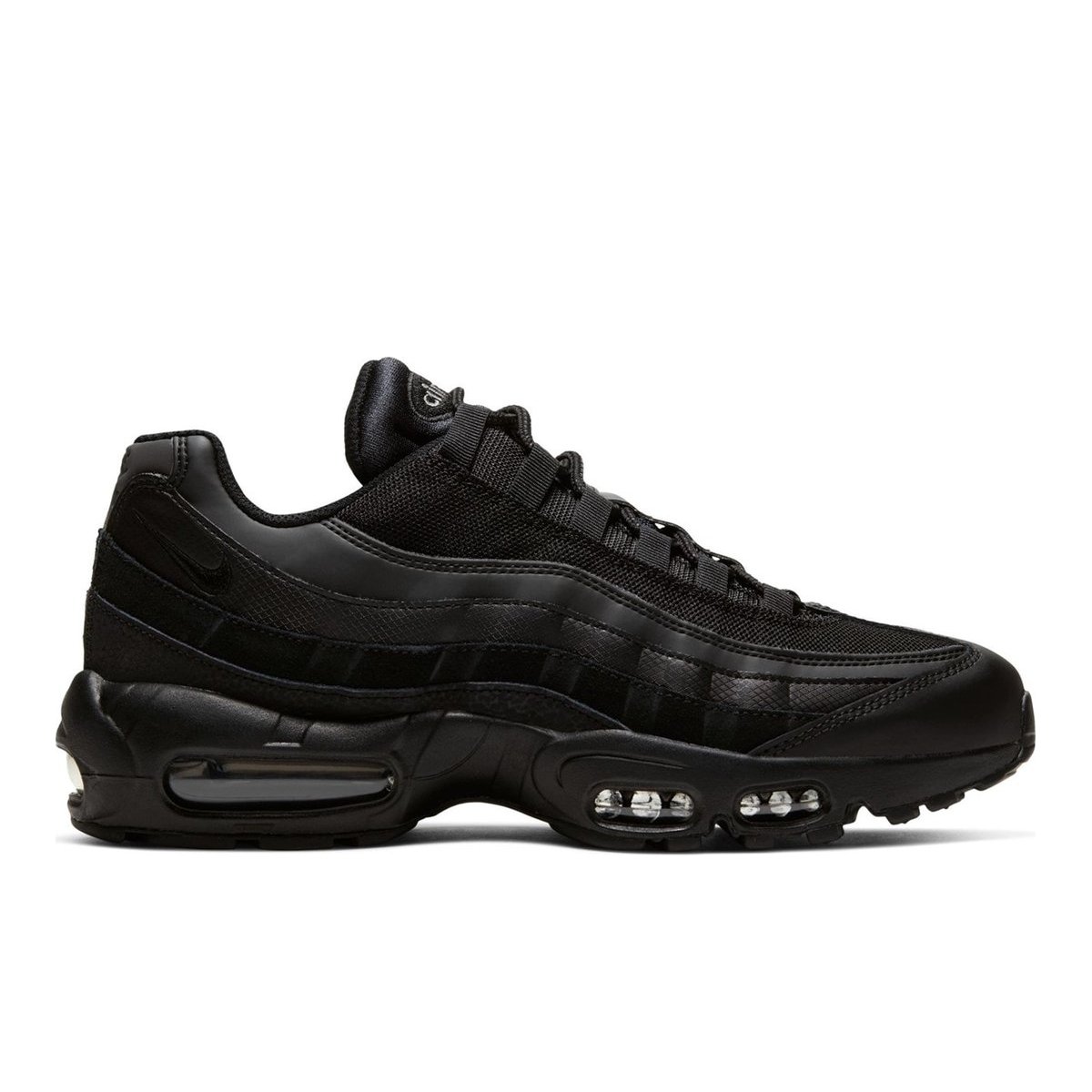 Size 13 Nike Nike Air Max 95 Essential Shoes Mens trainers